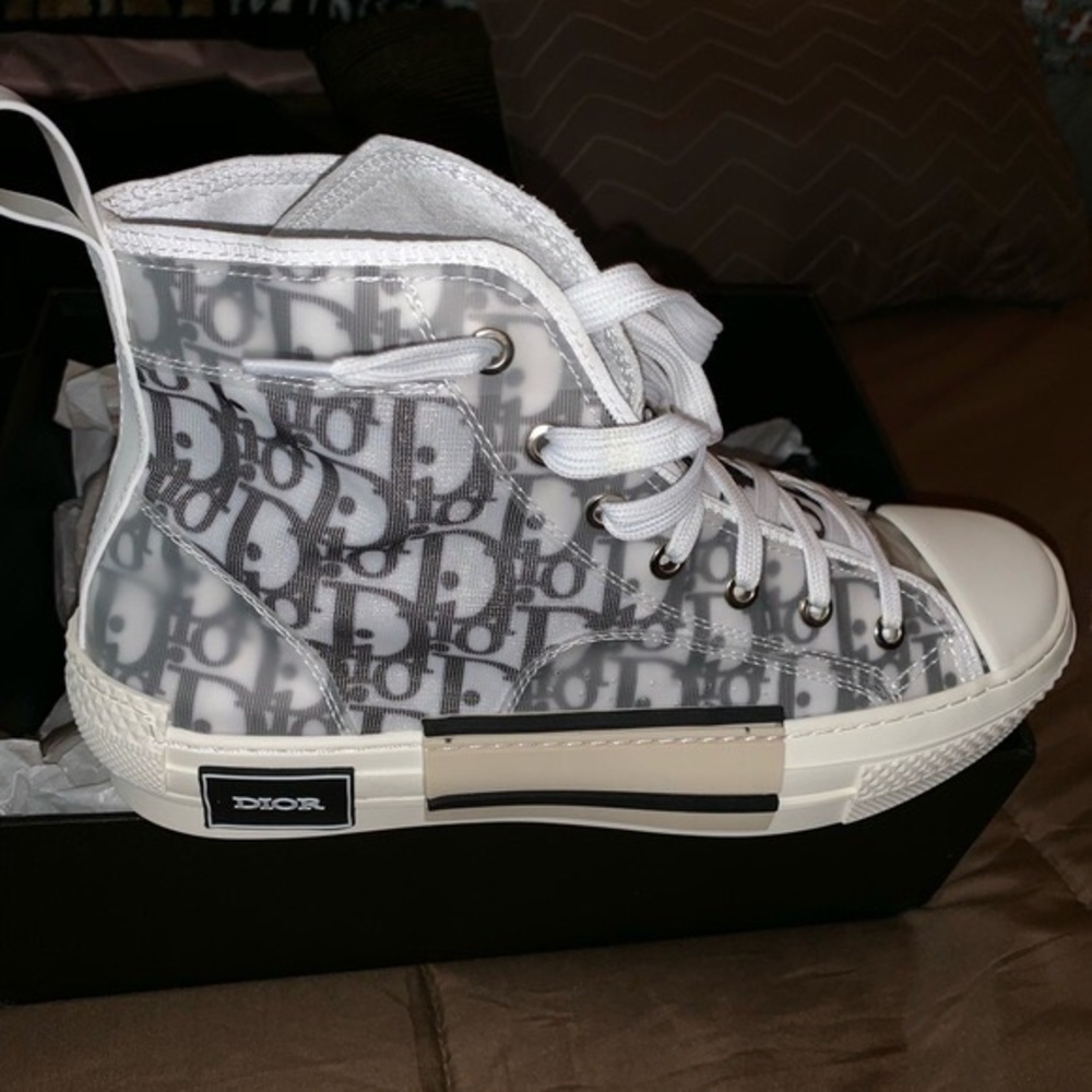Christian Dior shoes(read description)
